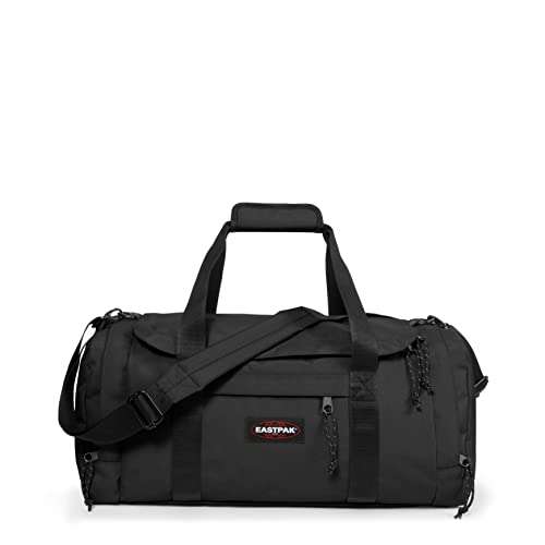 Sac Eastpak Reader S + Backpack - 53 cm (Noir)
