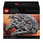Sélection de produits Lego en promotion - Ex: Jeu de construction Lego Star Wars (75192) - Millenium Falcon