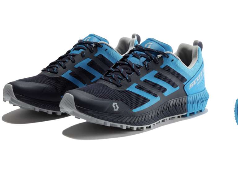 Chaussures de Trail Scott Kinabalu 2 - Plusieurs Tailles