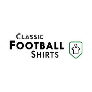 20% de réduction sur tout le site (classicfootballshirts.co.uk)