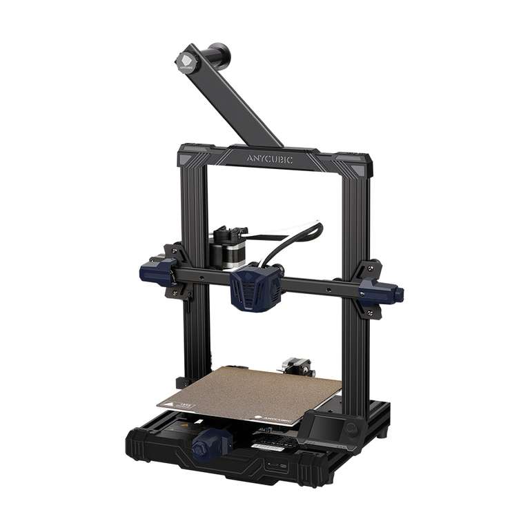 Imprimante 3D Anycubic Kobra Go (entrepôt Allemagne)