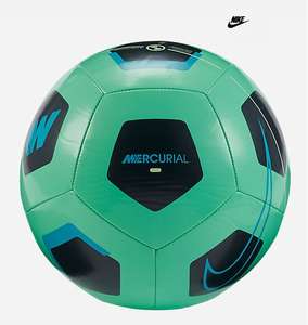 Ballon de football Mercurial Fade Nike - Taille 5