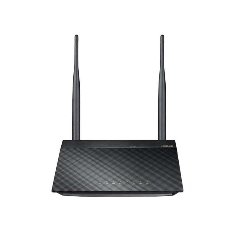 Routeur Asus RT-N12E - Wi-Fi, 300Mbps