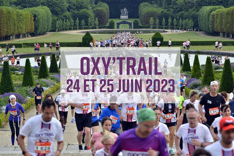 20% de réduction sur un Dossard de participation Oxy’Trail (oxytrail.fr)