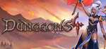 Phoenix Wright : Ace Attorney Trilogy, Jusant, Headbangers et Dungeons 4 rejoignent le Xbox Game Pass (Dématérialisé)