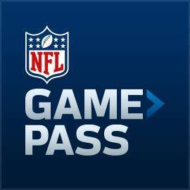 NFL Game Pass pendant 1 an
