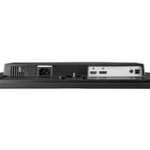 Ecran PC 23.8" Iiyama G-Master Red Eagle G2470HSU-B1 - 23,8" FHD, Dalle IPS, 0,8 ms, 165 Hz, HDMI, DisplayPort, FreeSync