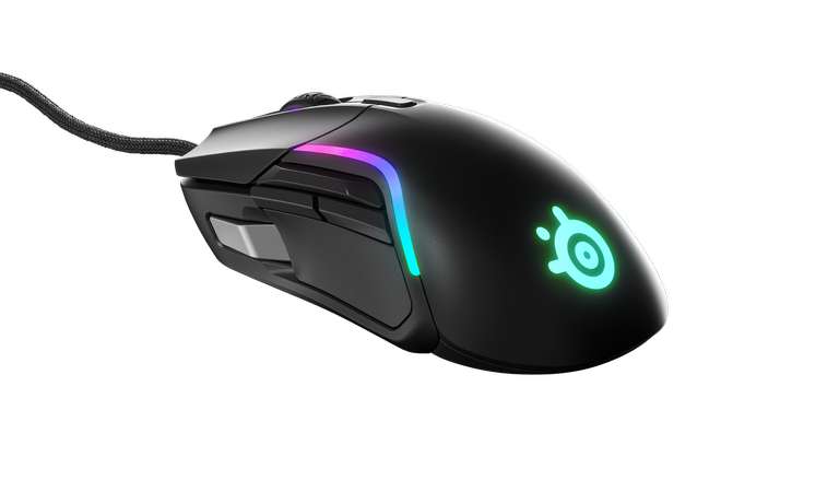 Souris filaire gaming Steelseries Rival 5