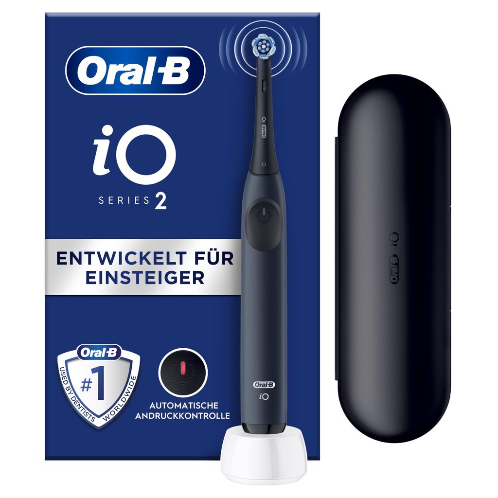 Brosse à dents électrique Oral-B iO Series 2