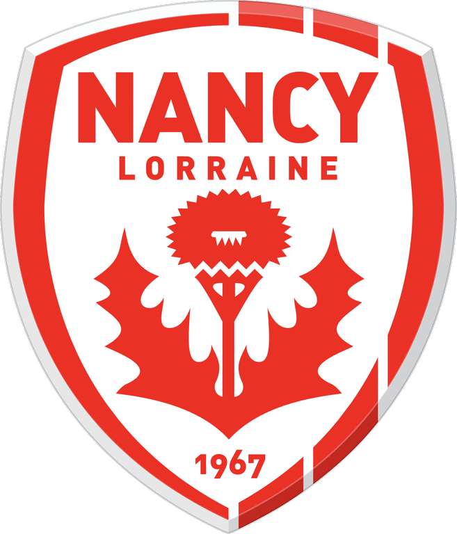 Billet pour le match AS Nancy-Lorraine / Le Puy gratuit (via réservation le lundi pour les abonnés/le mardi pour tous) - asnlbillets.net