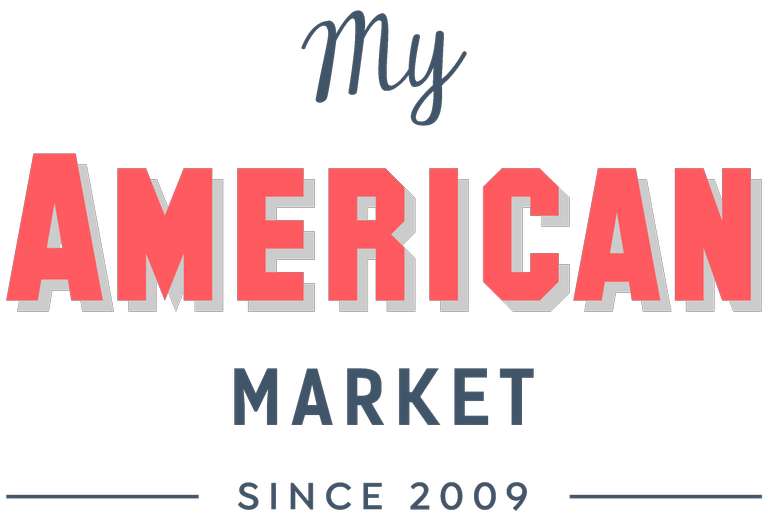 My American Market livraison gratuite en Point Relais