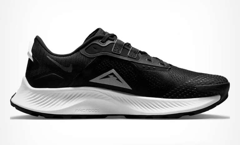 Paire de chaussures de running Nike Pegasus Trail 3 pour Homme - Tailles 43 à 47 (top4running.fr)