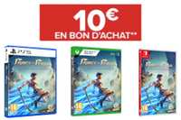 Horizon Forbidden West: Burning Shores (DLC) PS5 Digital - SaveGames -  Games Digitais Para o seu console