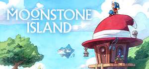 Distribution gratuite d’items Halloween dans le jeu « Moonstone Islands »