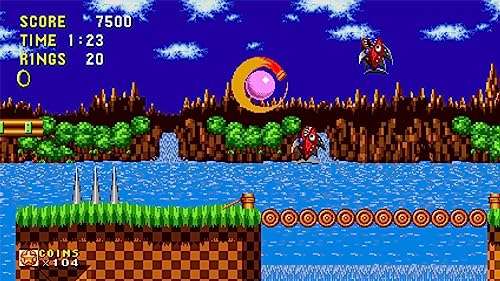 Sonic Origins Plus – Day One Edition sur Nintendo Switch