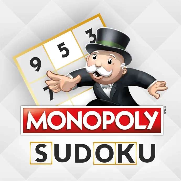 Monopoly Sudoku gratuit sur IOS