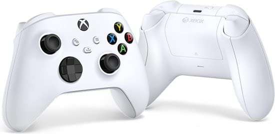 Console Microsoft Xbox Series S (Reconditionné - très bon état)