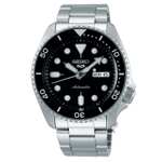 30% de réduction sur une selection de montres Seiko - Ex: Seiko 5 SKX Sports Style Automatic SRPD53K1