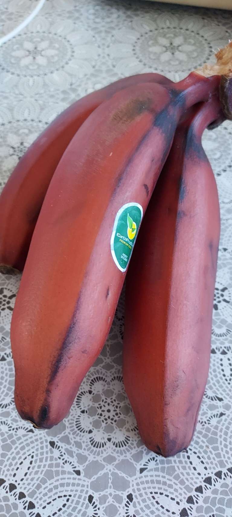 1 Kilo de Bananes rose - Sochaux (25)