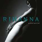 Double vinyle Good Girl Gone Bad - Rihanna