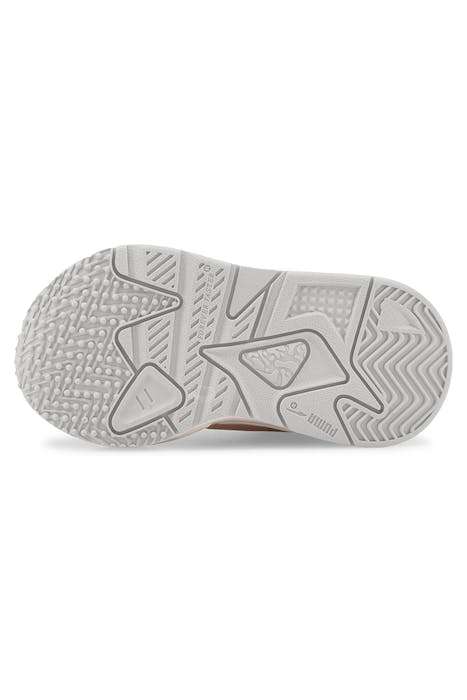 Chaussures Enfant Puma RS Z top - Blanc, du 20 au 27
