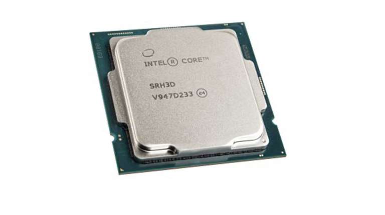 Processeur Intel Core i9-10900K - Socket LGA1200