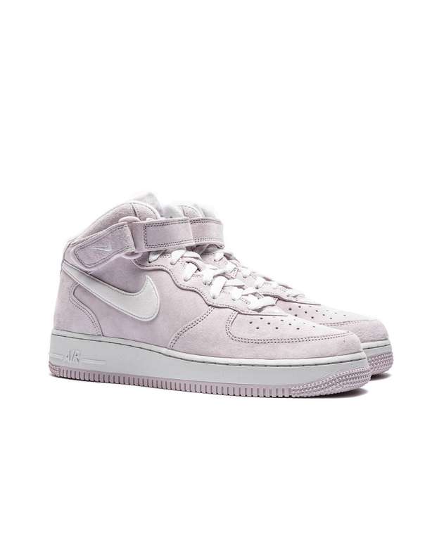 Baskets Homme Nike Air Force Mid QS - Diverses tailles
