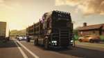 Truck Simulator 2023 - Driver Europe sur Nintendo Switch (Dématérialisé)