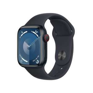 Montre connectée Apple watch serie 9 (vendeur tiers)