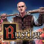 [PS+] Rustler sur PS4/PS5 (Dématérialisé - 2,99€ pour tous)