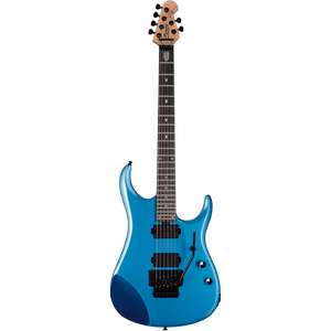 Guitare électrique Sterling by Music Man John Petrucci JP160 Toluca Lake Blue (sljmusic.com)
