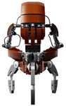 LEGO Star Wars 75381 - Le Droïdeka