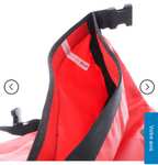 Sac de sport Hungaria 1 Training Pro Waterproof Dry Bag - 65L, rouge (vendeur tiers)