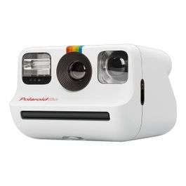 Appareil photo Polaroid Go Instantané - blanc - Granville (50)