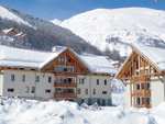 Séjour 4j/3n pour 2, Résidence 4* (Galibier, Alpes), du 26 au 29 mars 2023, +2 jours de forfaits et location de skis (166,5€ p/p)