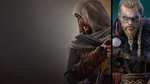 Pack Assassin's Creed Mirage + Assassin's Creed Valhalla sur Xbox One & Series XIS (Dématérialisé - Store Microsoft Turquie)