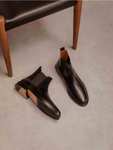 Chaussures Nolan - Plusieurs Tailles Disponibles (bobbies.com)