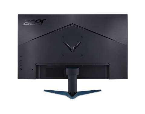 Ecran PC 27" Acer Nitro VG272UV - WQHD, IPS, 144 Hz, FreeSync Premium (Via Réduction Panier + Code)