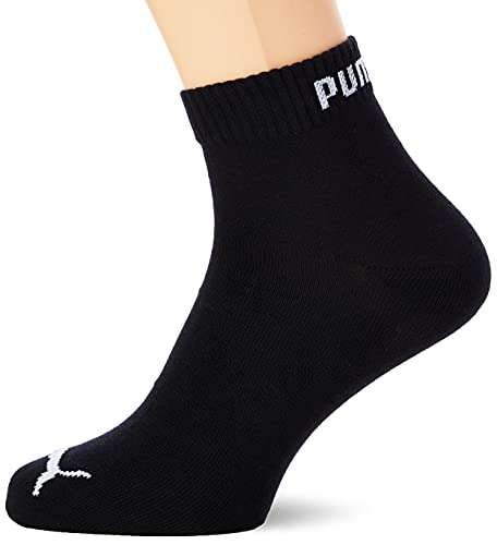 Lot de 3 paires de chaussettes Puma - Taille 43/46 (via coupon - 3.21€ via Prime Student)