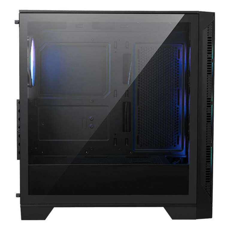 Kit upgrade pour PC MSI - Mag Forge 320 R Airflow + Mag A750 Gl