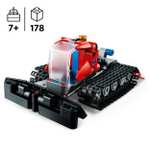 Jouet Lego Technic : La Dameuse 42148 - 2-en-1