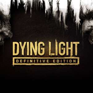 Dying Light: Definitive Edition : Le Jeu + Tous les DLC sur PC (Dématérialisé - Steam)