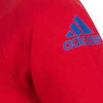 Sweat de basket Homme Adidas Condivo France - Rouge (Plusieurs tailles disponibles)