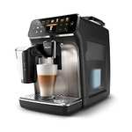 Machine Expresso Philips Série 5400 LatteGo EP5447/90 - Café à Grain
