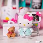 Jouet Simba Hello Kitty - Playset de Secours