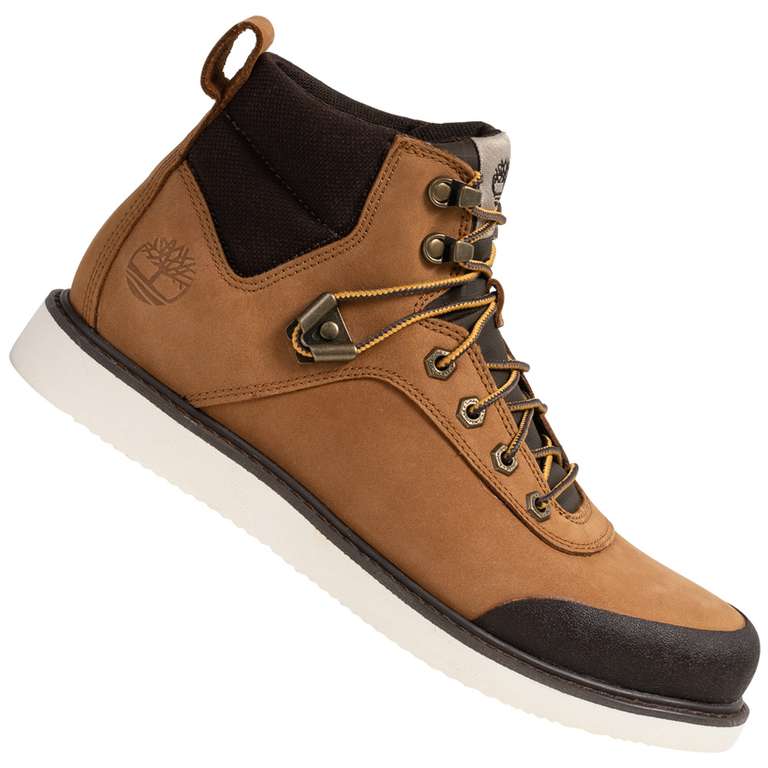 Chaussures Timberland Chukka Boots A2QEE Homme - Marron ou noir (du 40 au 50)
