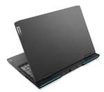PC Portable 15.6" Lenovo IdeaPad Gaming 3i Gen 7 - FHD IPS 165 Hz, i5-12500H, RAM 16 Go, SSD 512 Go, RTX 3050 Ti, Windows 11