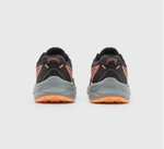 Chaussures running Asics Gel-Venture 9 - Noir et orange (du 35.5 41.5)