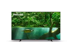 TV 65" Philips 65PUS7008 - 4K Ultra HD (+38,50 en Rakuten Points - Carrefour)