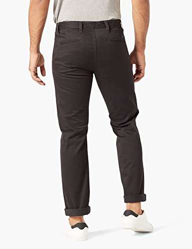 Pantalon Chino Dockers Alpha Original - Différents coloris et tailles disponibles